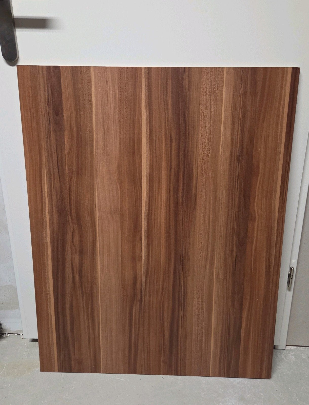 meubelpanelen houtfineer 72x92cm, Ophalen, Bruin, 50 tot 100 cm, Minder dan 100 cm