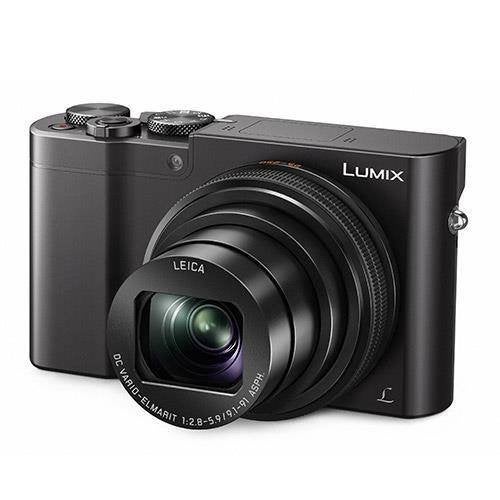Panasonic TZ100 – Zeergoedestaat 1 jaar garantie, T, Ophalen of Verzenden, Zo goed als nieuw, N
