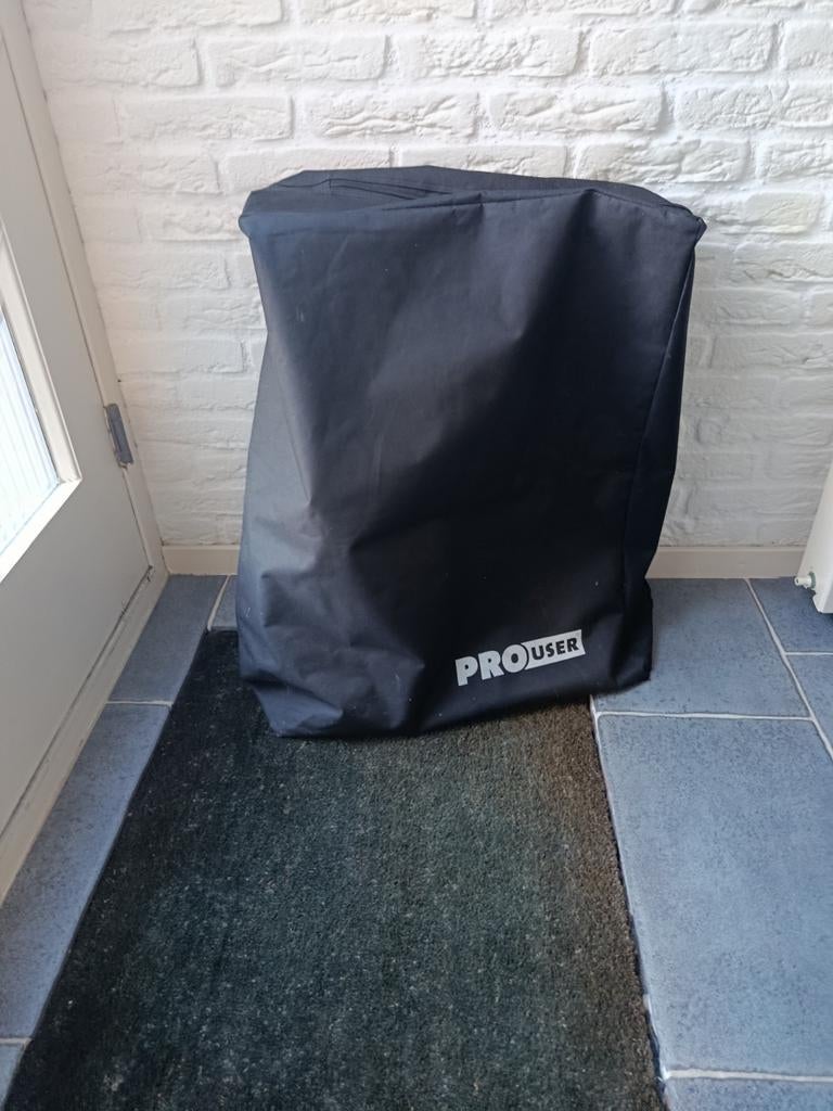 Opbergtas voor Pro User Diamant fietsendrager, Ophalen of Verzenden, Zo goed als nieuw, Pro User