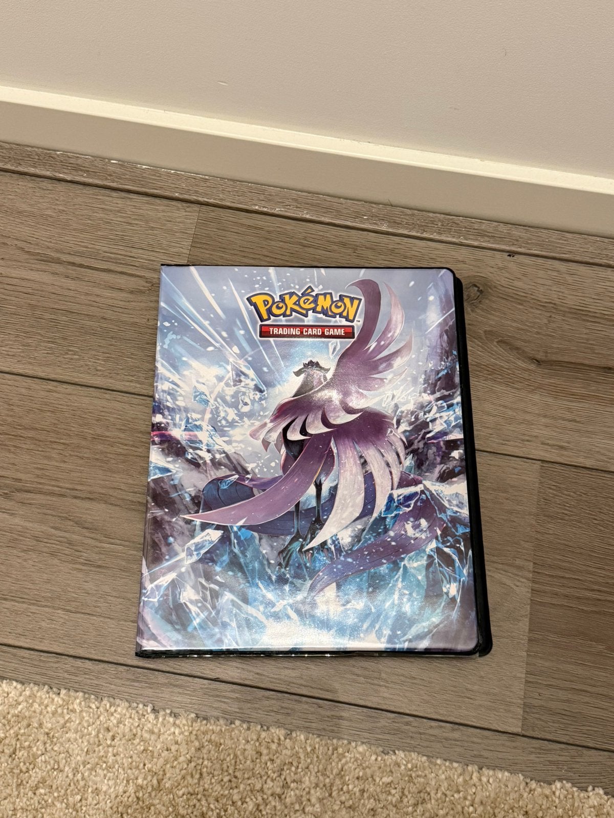 Chilling Reign - Base set - Pokémon, Ophalen of Verzenden, Zo goed als nieuw