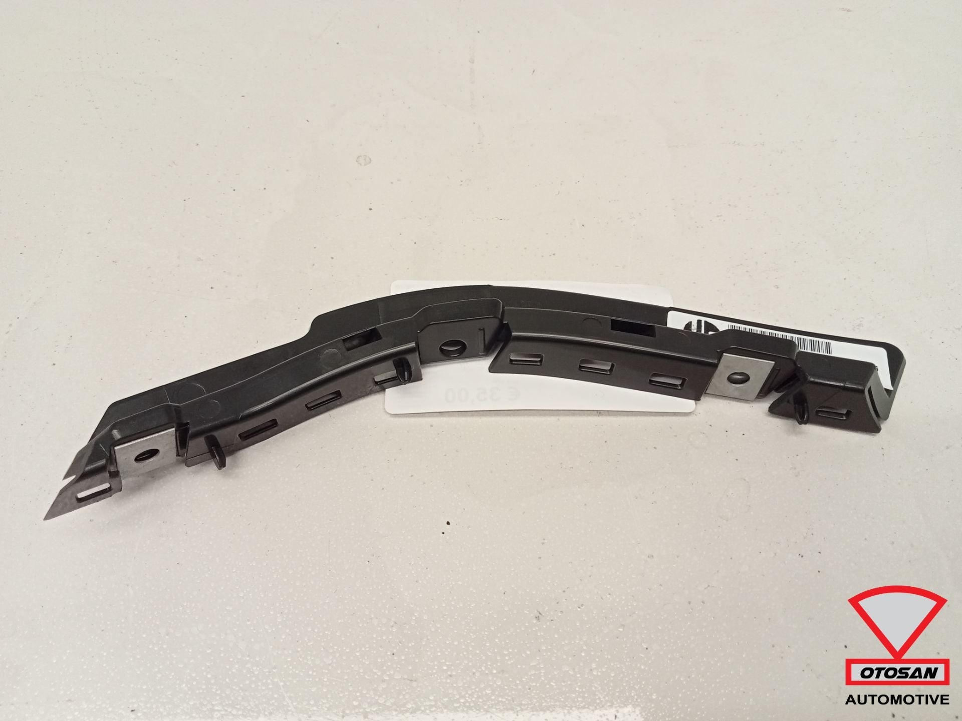 MB Vito W447 V Klasse Bumper geleider steun houder Rechts A4