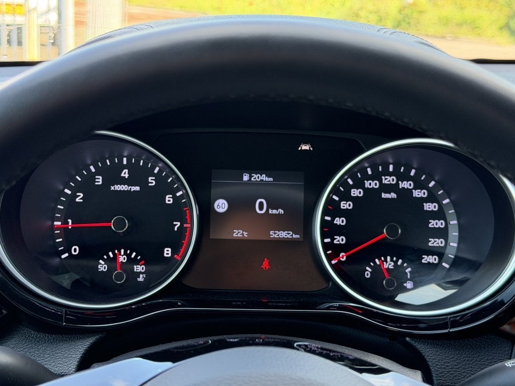 Kia Ceed Sportswagon 1.0 T-GDi DynPlusL. | Carplay | Station, Keurmerk '100% Onderhouden', Gebruikt, Euro 6, Origineel Nederlands