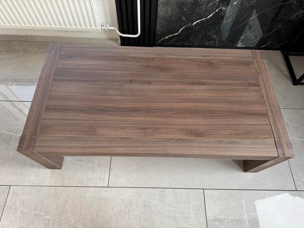 Salontafel, Ophalen, 100 tot 150 cm, 50 tot 100 cm, Zo goed als nieuw