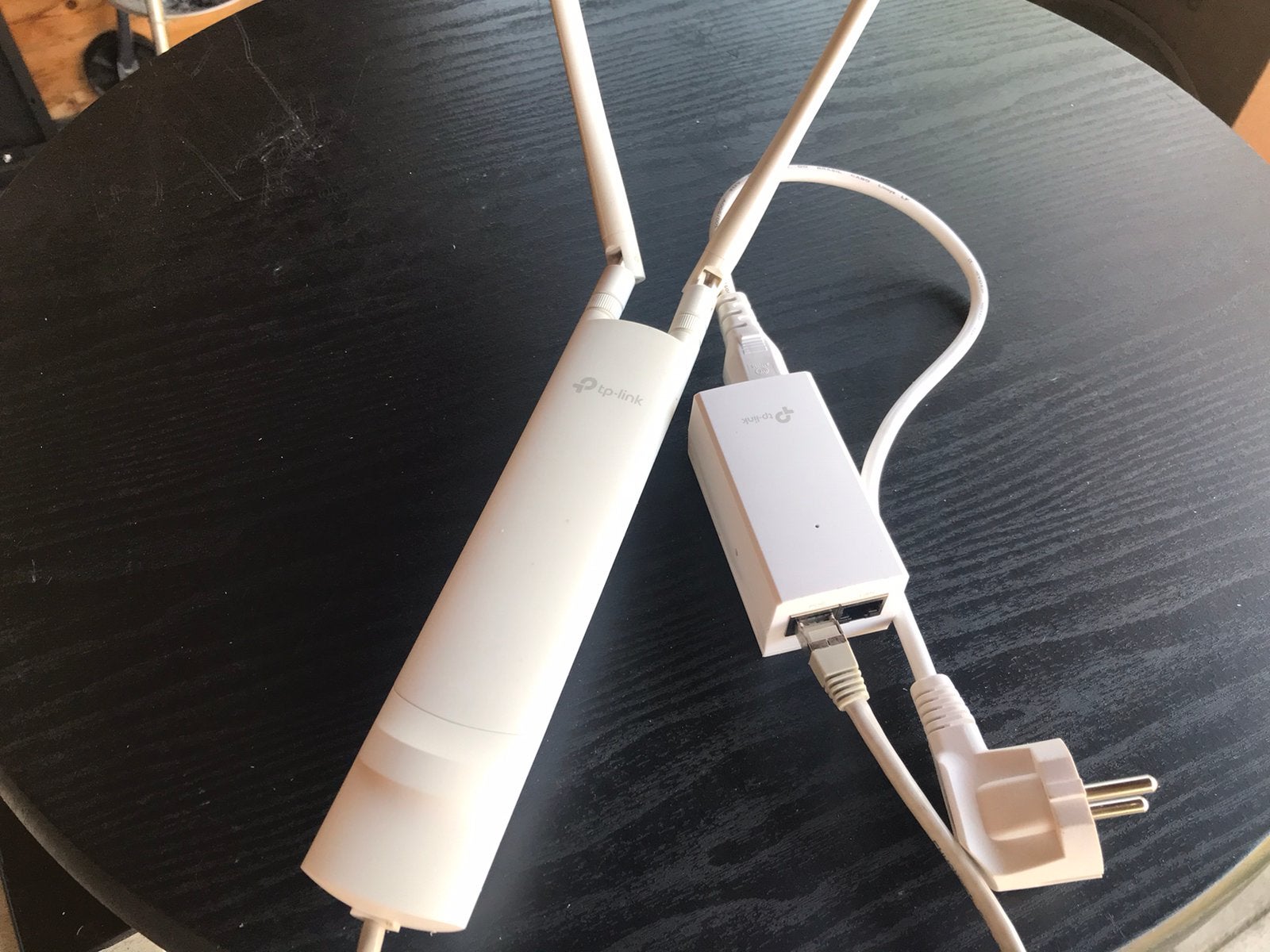 TP-link Omada AC1200 wireless, Ophalen of Verzenden, Zo goed als nieuw