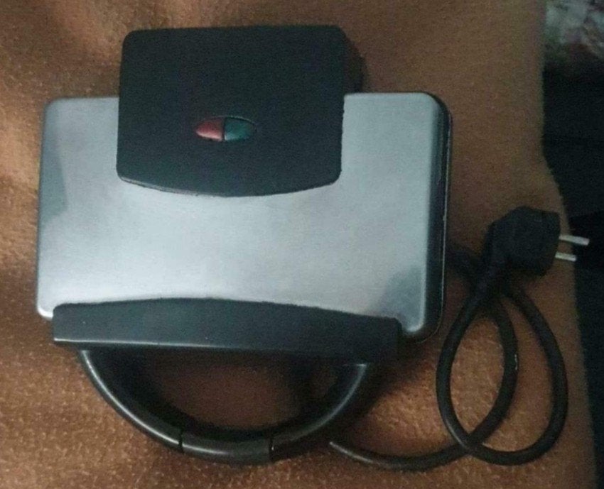Tefal tosti apparaat., Ophalen of Verzenden