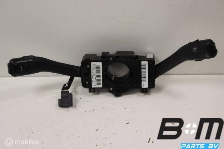 Stuurkolomschakelaar Audi A2 8L0953513H, Gebruikt