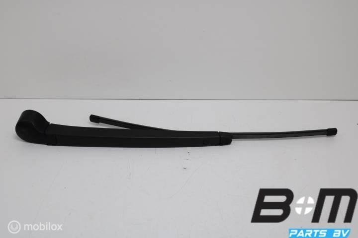 Achterruitenwisser Skoda Superb 3 5JJ955707A, Gebruikt
