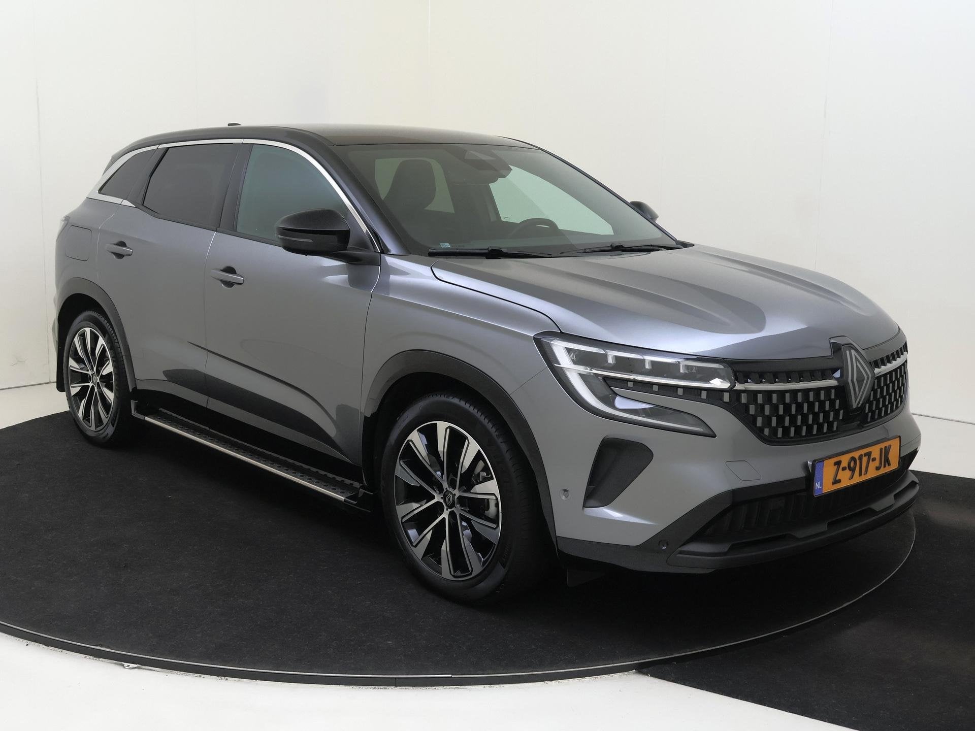Renault Austral 1.2 E-Tech full hybrid 200 techno | automaat, Auto's, Gebruikt, Euro 6, 1199 cc, 2 kWh