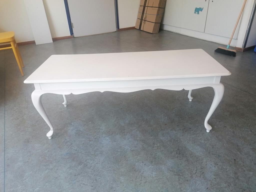 Beauty van een salontafel, 50 tot 100 cm, Minder dan 50 cm, Rechthoekig, 50 tot 100 cm