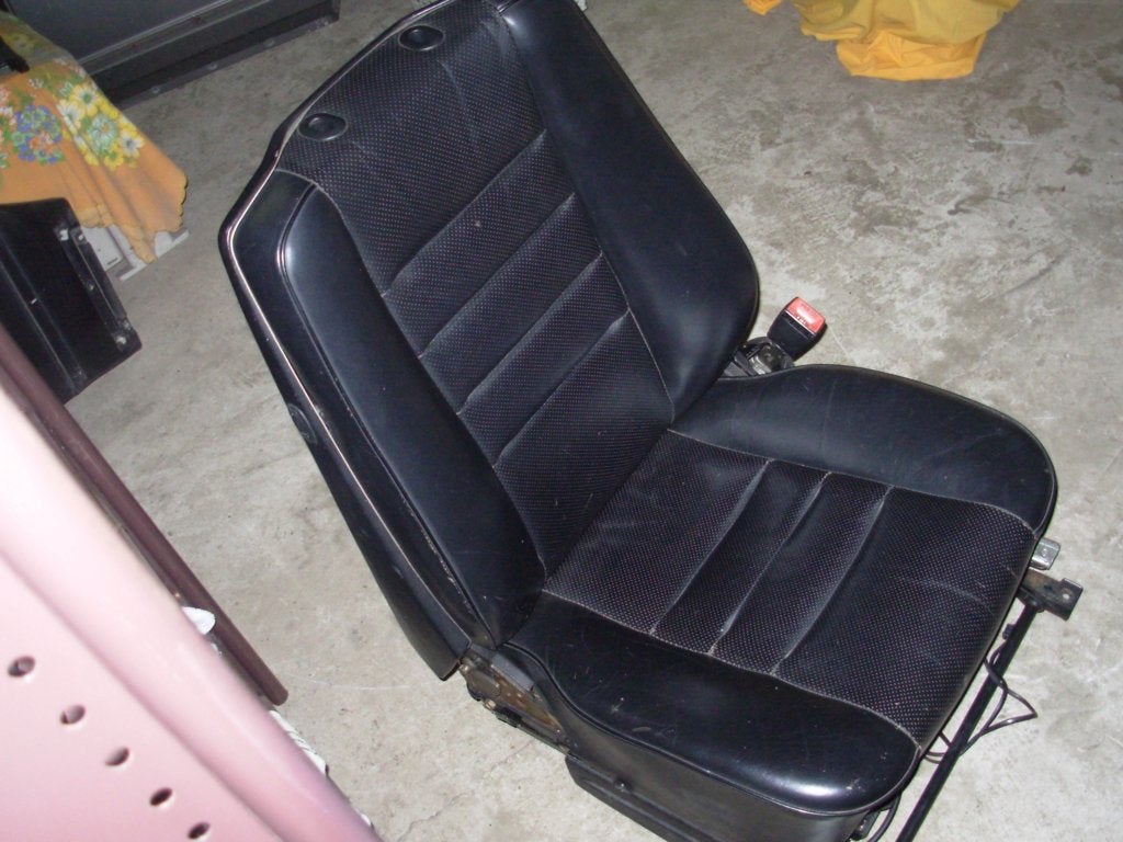 Mercedes W126 SE/L SEC interieurdelen in diverse kleuren, Ophalen of Verzenden, Gebruikt, Mercedes-Benz
