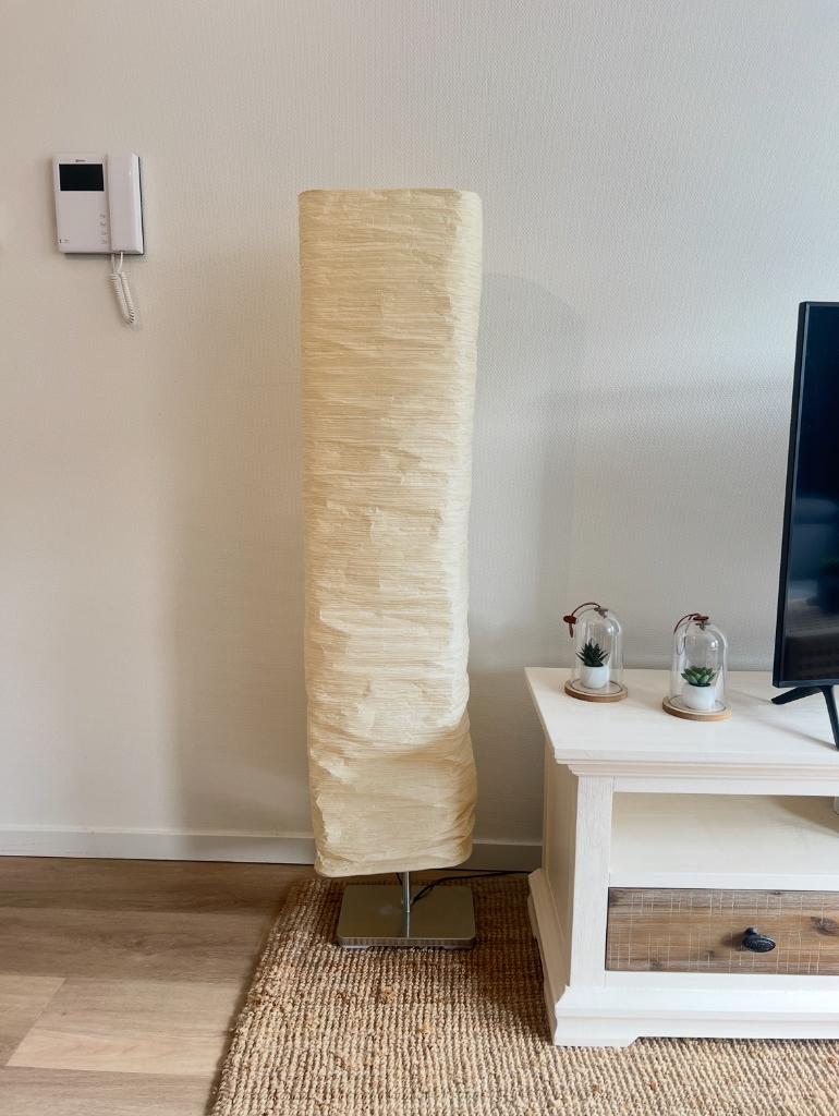 Vloerlamp, Ophalen, Zo goed als nieuw, 150 tot 200 cm