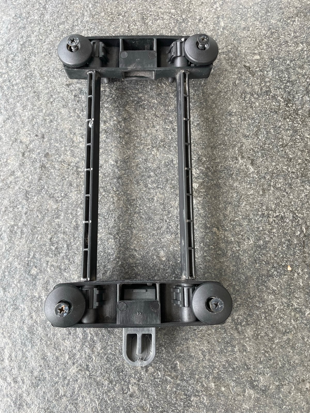 Racktime snap-it adapter, Ophalen of Verzenden, Gebruikt