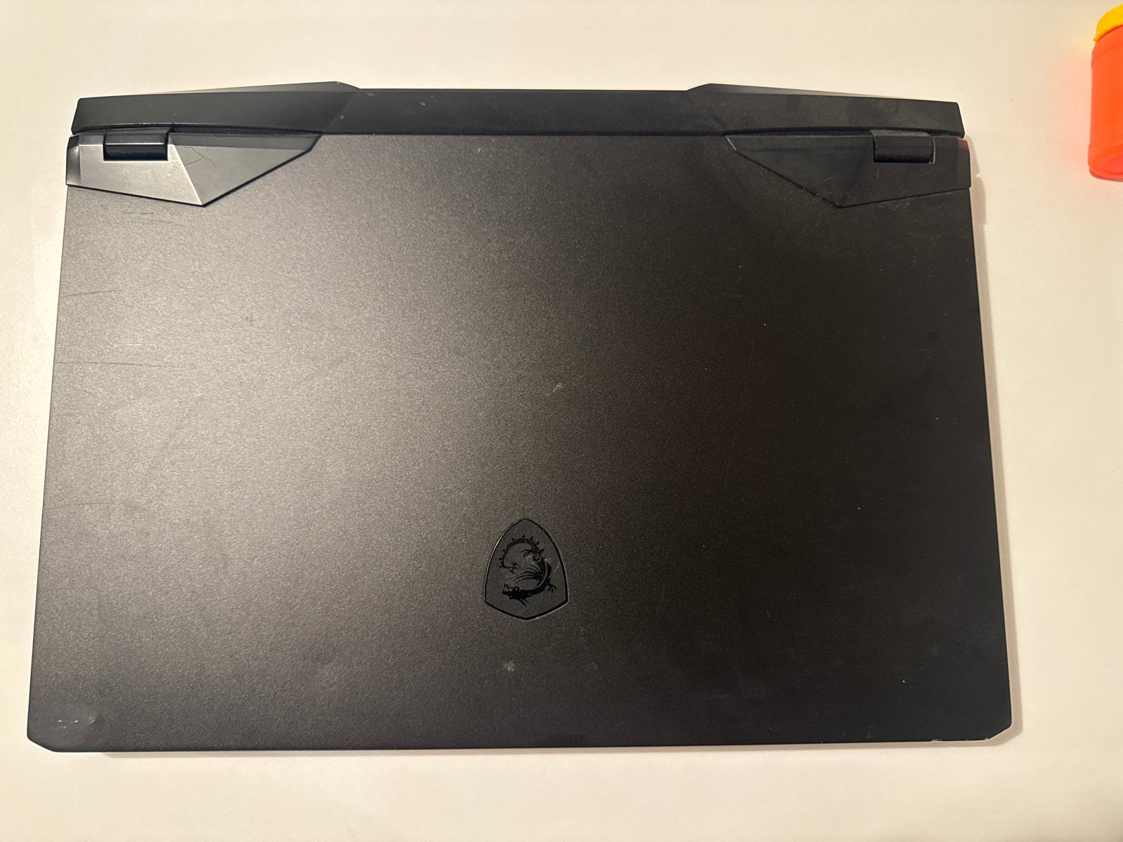 MSI Vector GP76 Gaming Laptop 12th gen i7 rtx 3070, Ophalen, Met videokaart, 2 tot 3 Ghz, Qwerty