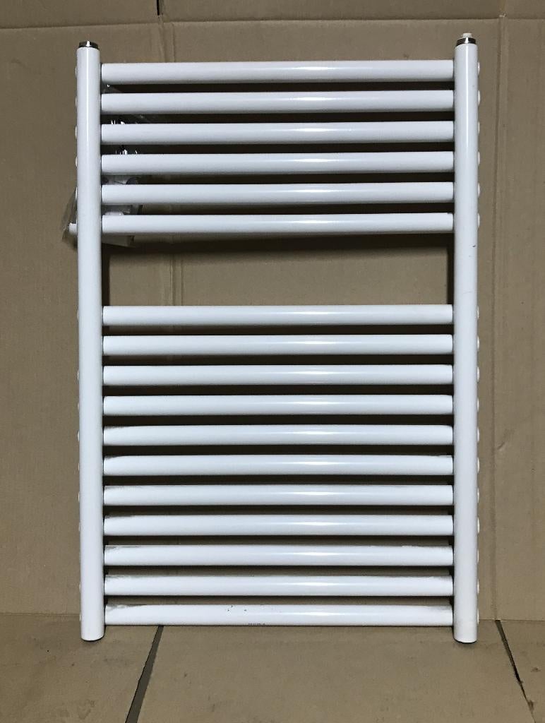 Designradiator, Palermo en Vasco, div uitvoeringen/ kleuren, Ophalen, 30 tot 80 cm, Radiator, Nieuw