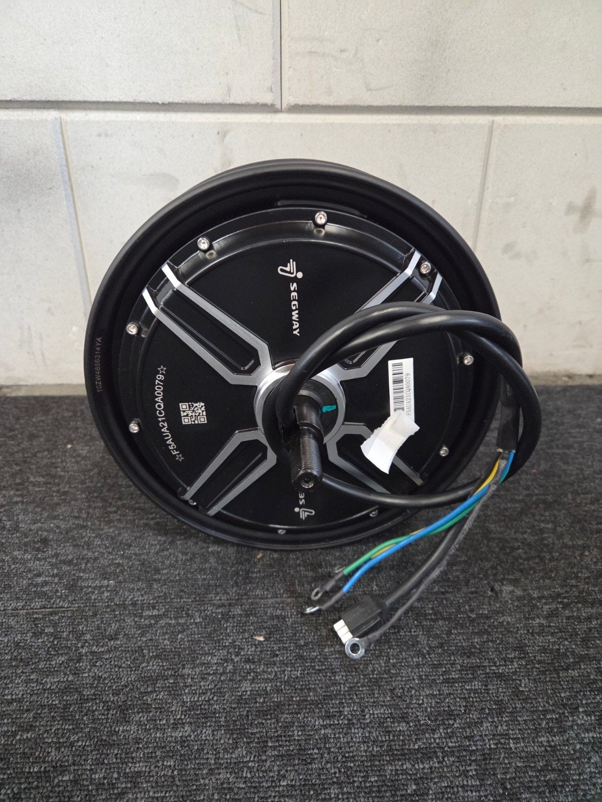 Segway B110S Achterwiel Motor (Nieuw & Gebruikt), Ophalen, Nieuw, Overige typen, Overige merken