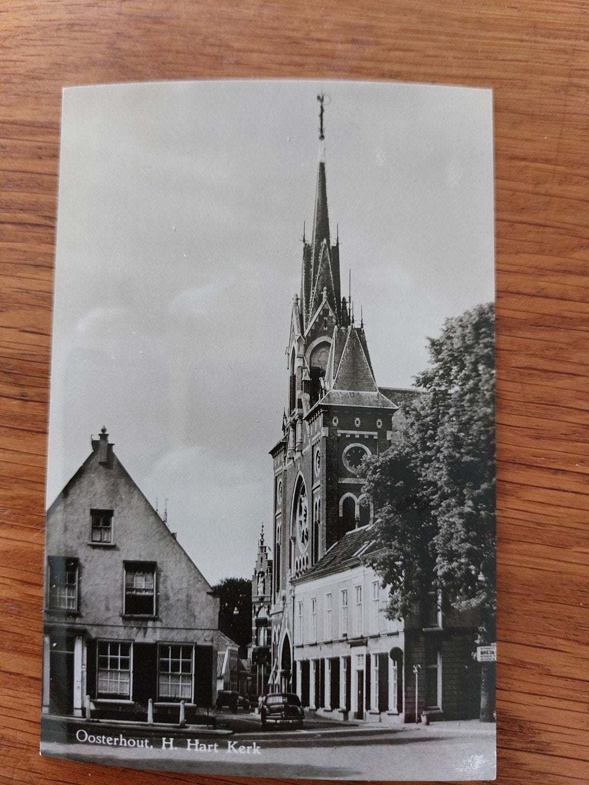 oude ansichtkaarten, Verzamelen, Ophalen of Verzenden, Voor 1940, Overige onderwerpen