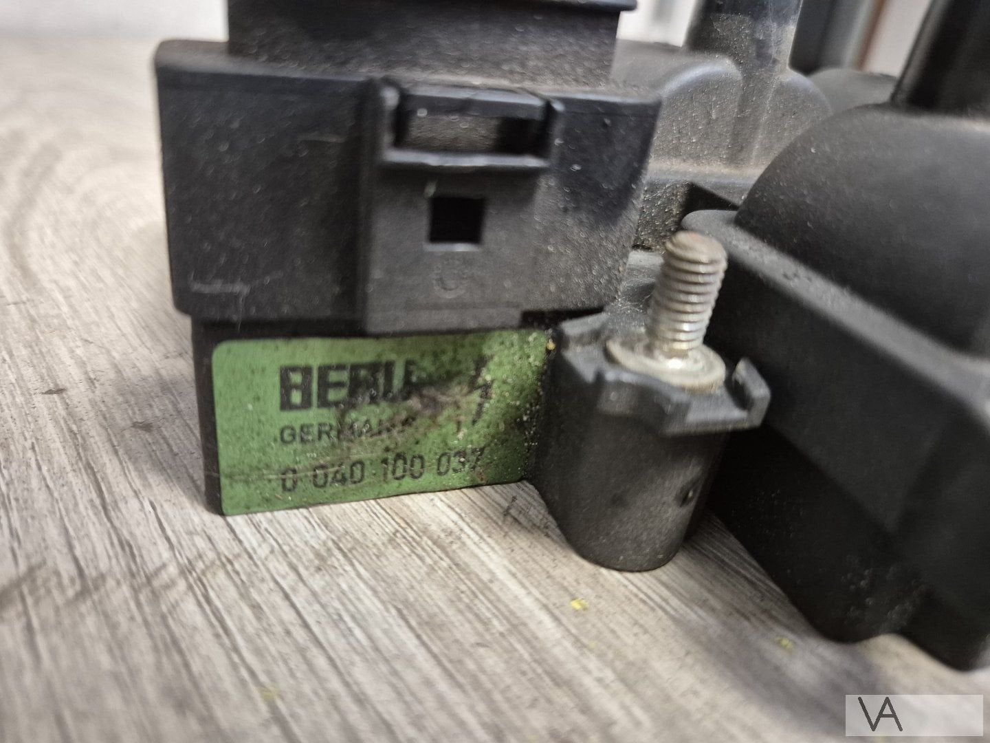 VW Golf 4 / Bora / Seat Leon / Toledo bobine 2.3 v5 agz €100, Auto-onderdelen, Gebruikt, -, Volkswagen, -