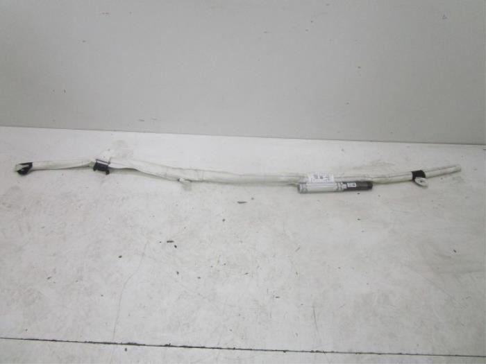 BMW F20 F30 1/3/4-serie Dakairbag Links, Ophalen of Verzenden, Gebruikt