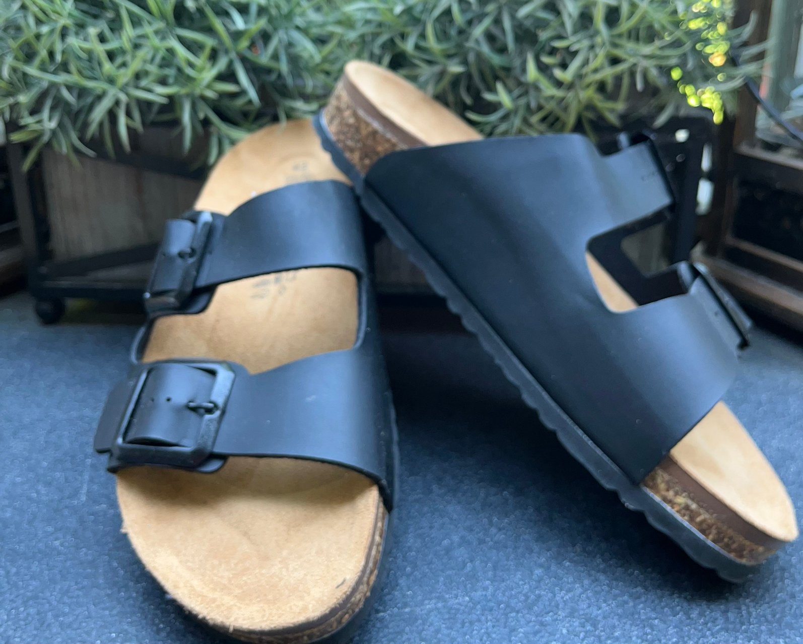 Goldstar slippers maat 42