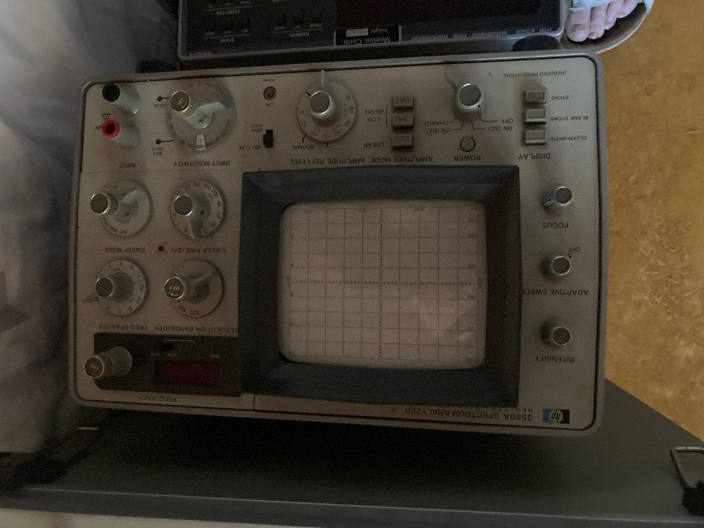 Electronica, Ophalen, Gebruikt