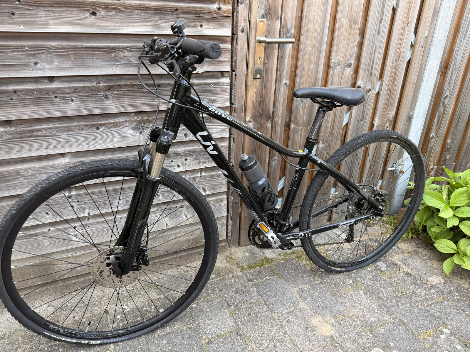 Liv Rove mountainbike met dunne banden, 28 inch, Zo goed als nieuw, Schijfrem, Ophalen