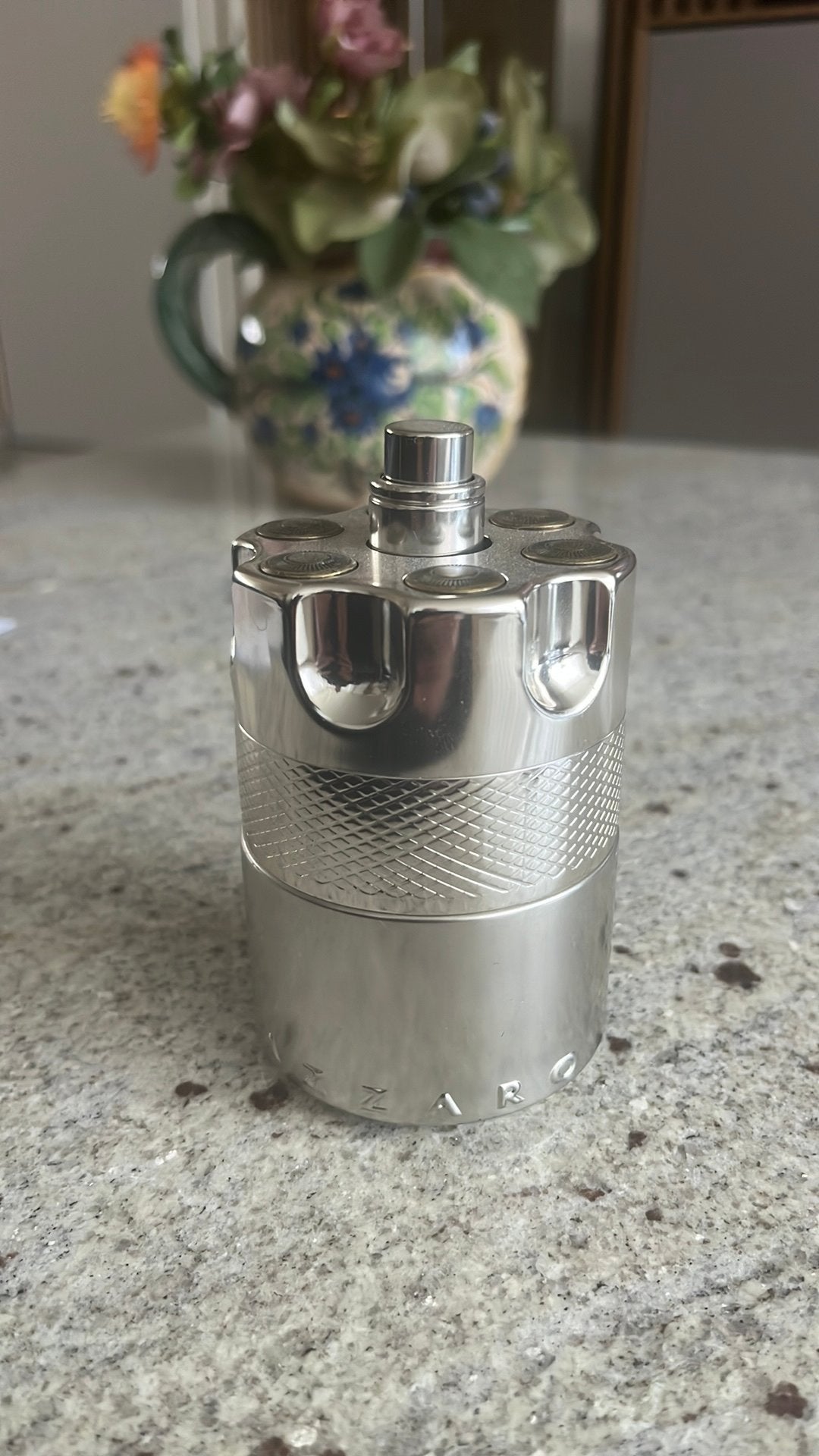 Azzaro Wanted Man 100 ml Eau de Parfum, Ophalen of Verzenden, Nieuw