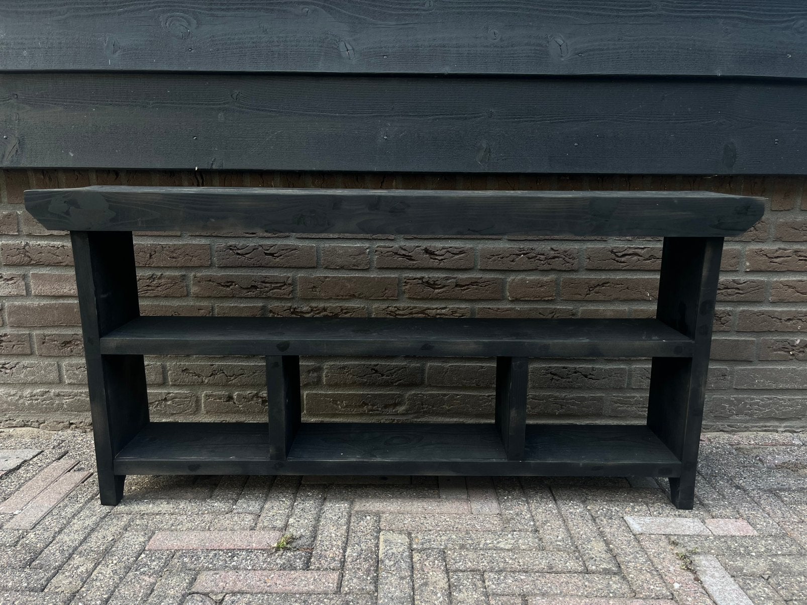 Accessoire bankje, Ophalen, 100 tot 150 cm, 50 tot 100 cm, Zo goed als nieuw