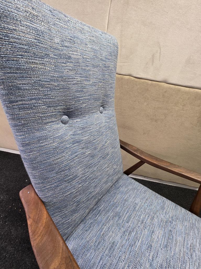 Van Teeffelen Fauteuil, Ophalen, 50 tot 75 cm