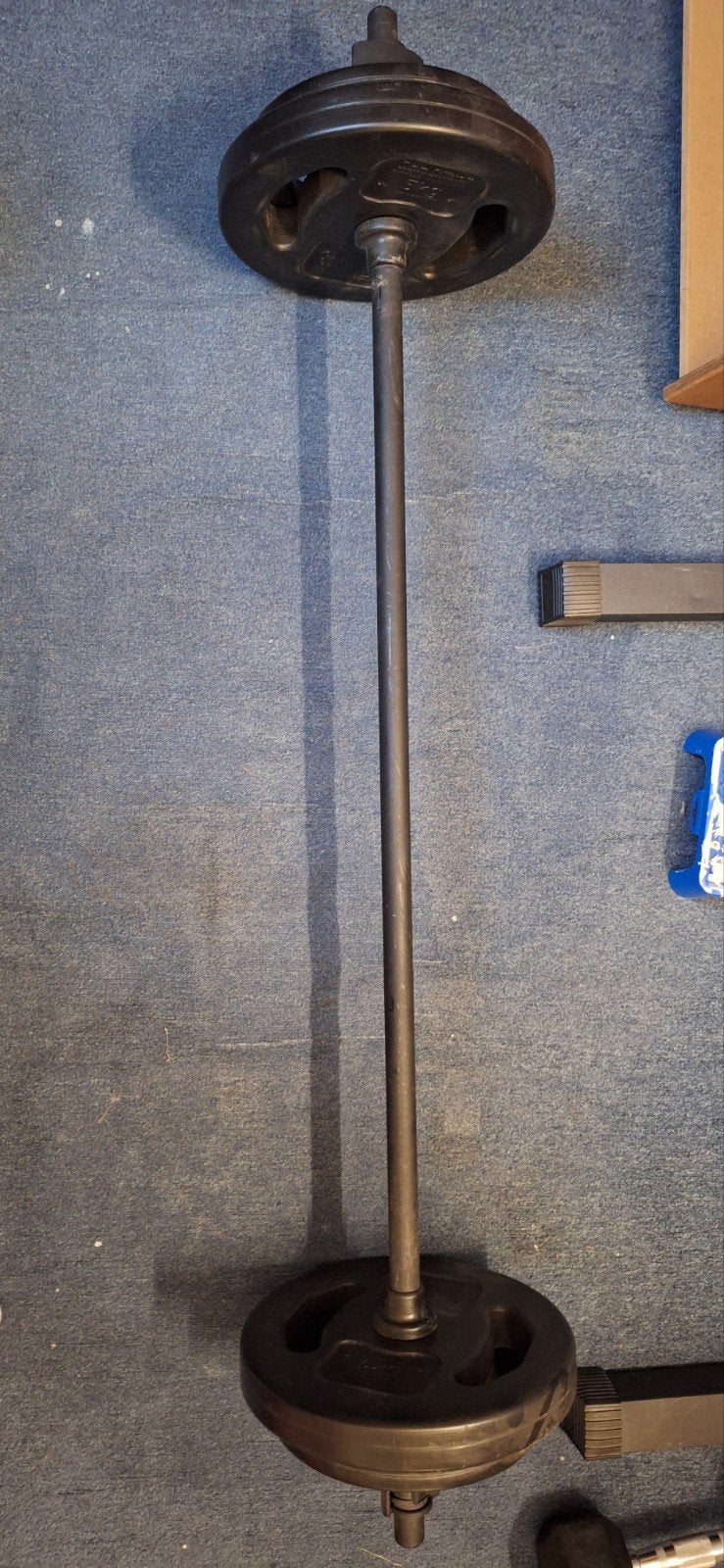 bodypump set., Sport en Fitness, Ophalen
