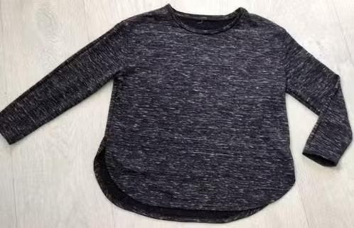 Zwarte trui maat M, Kleding | Dames, Truien en Vesten, Ophalen of Verzenden, Zo goed als nieuw, Maat 38/40 (M), Zwart