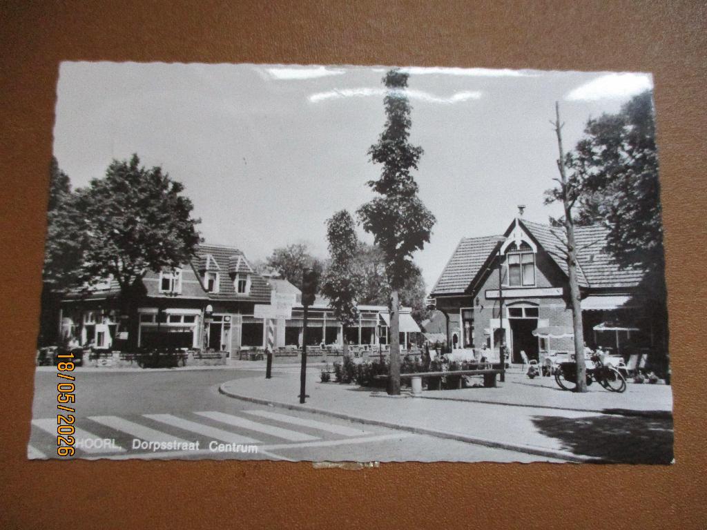 Schoorl (1970), Ophalen of Verzenden, Voor 1920, Gelopen, Noord-Holland