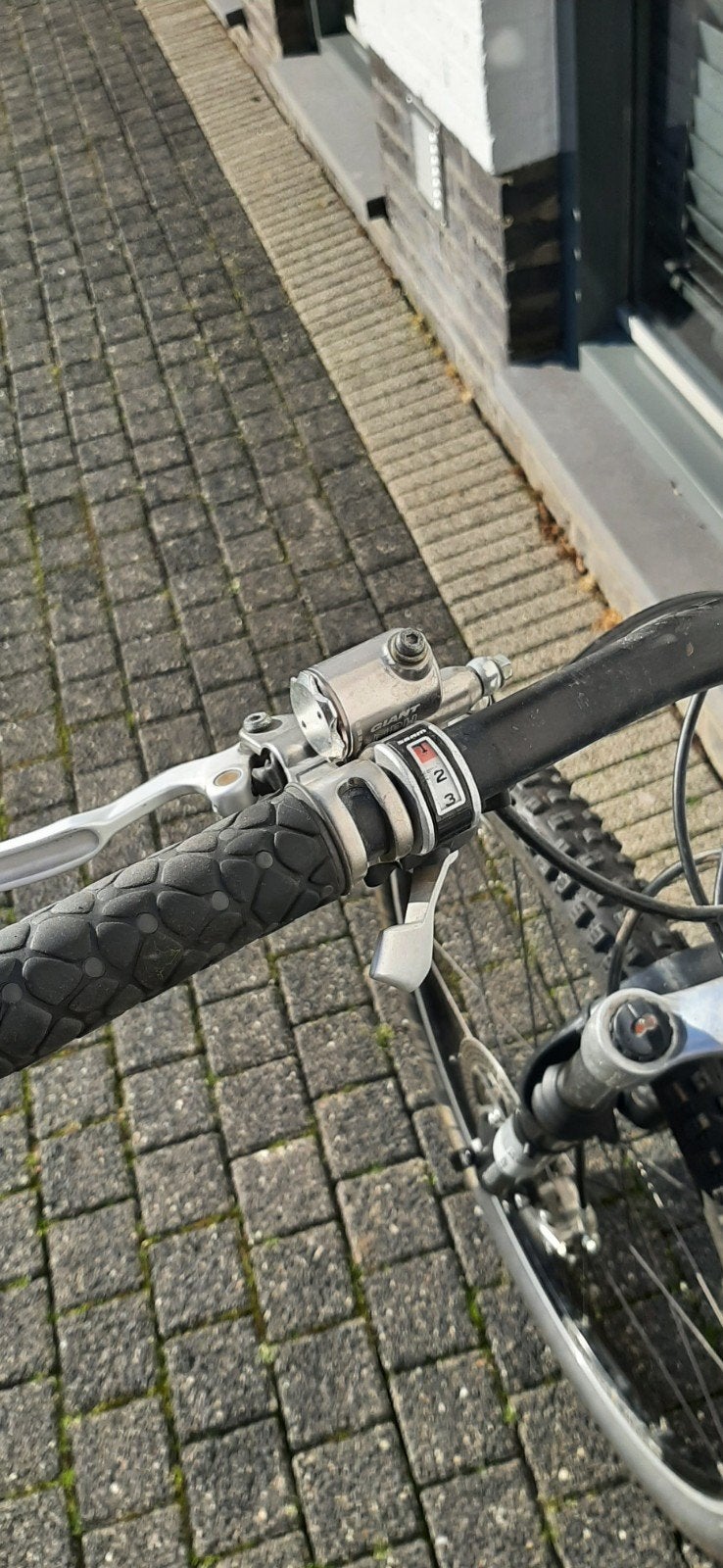 Te koop Giant nrs., Ophalen, Gebruikt, Versnellingen, Giant