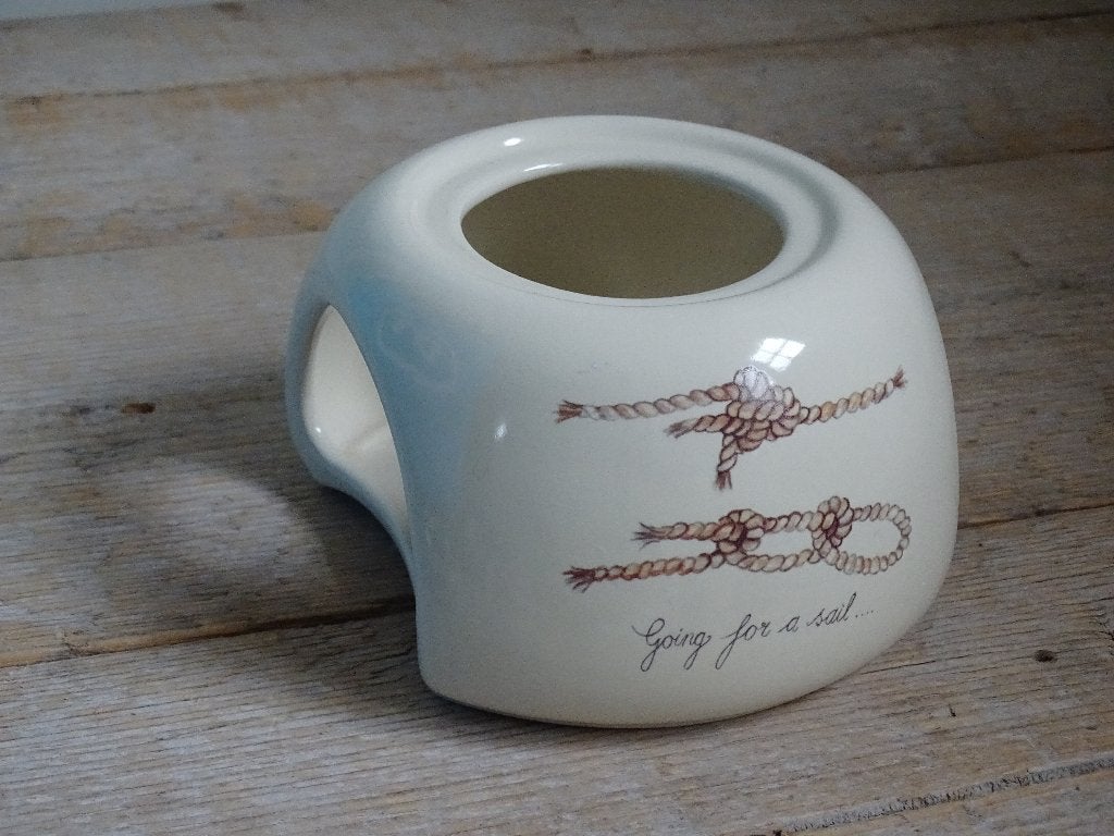 Servies, Jet (by Ter Steege), GOING FOR A SAIL, z.g.a.n., Huis en Inrichting, Keuken | Servies, Overige typen, Ophalen of Verzenden