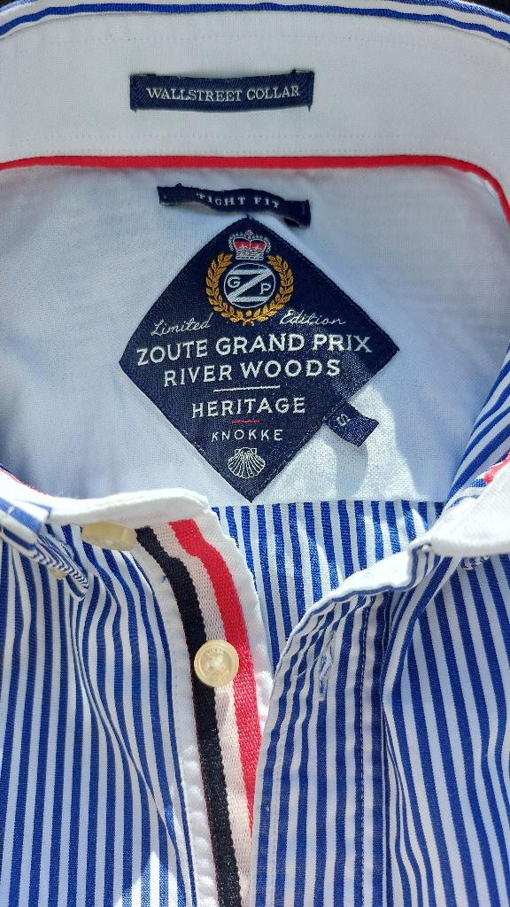 sport kleding, Blauw, Overige typen, Nieuw, Ophalen of Verzenden