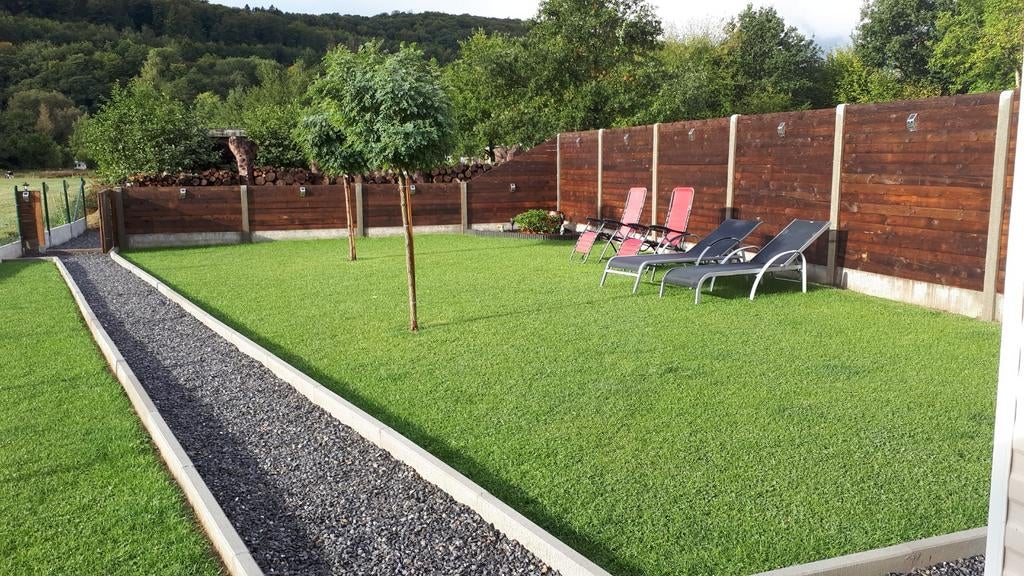 Te huur in Ardennen Hotton, Verzenden