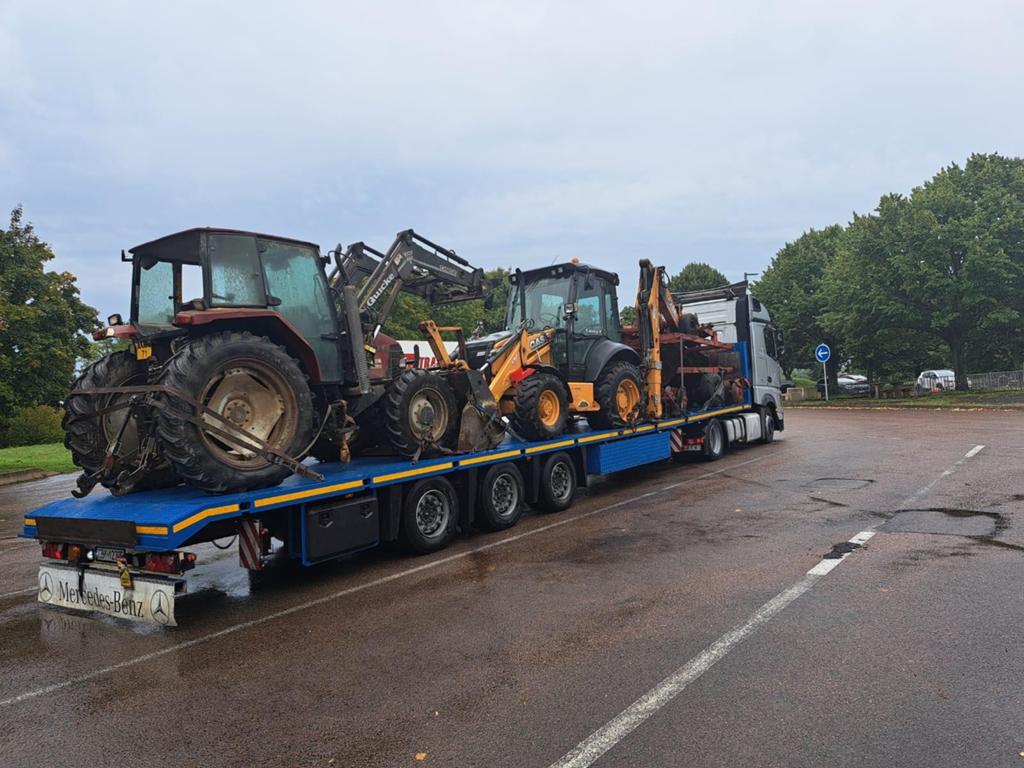 Traktor Gezocht, Overige merken, Gebruikt, Tot 2500, Ophalen of Verzenden