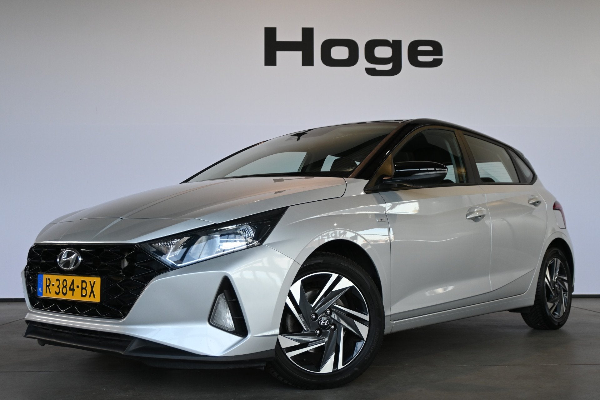 Hyundai i20 1.0 T-GDI Comfort Smart Nap! Airco Cruise CarPla, Auto's, Gebruikt, Met garantie (alle), Origineel Nederlands, Bedrijf