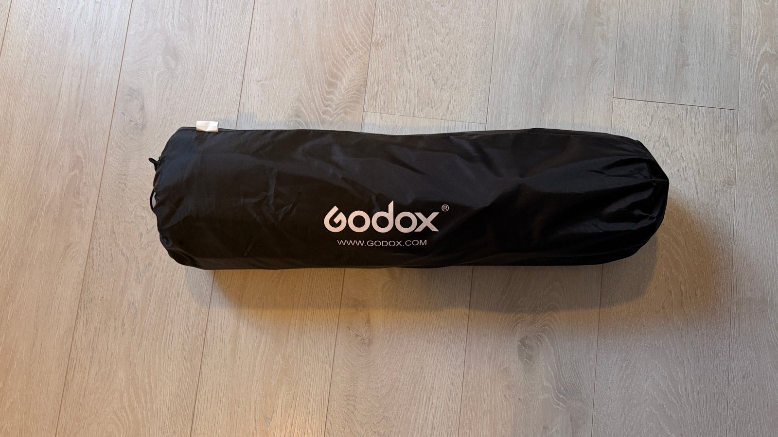Godox Paraplu Softbox Bowens met Grid 80 cm (ophalen), Godox, Belichting, Ophalen, Zo goed als nieuw