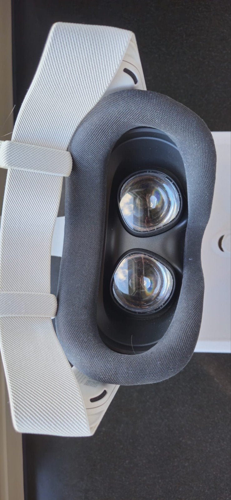 VR meta quest 3s 128GB, Spelcomputers en Games, Virtual Reality, Ophalen of Verzenden, Zo goed als nieuw, VR-bril, Overige platformen