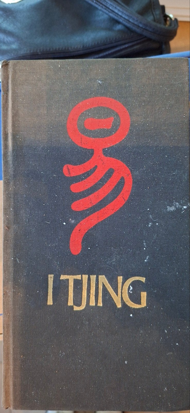 de I TJING, Boeken, Ophalen, Gelezen, Overige typen