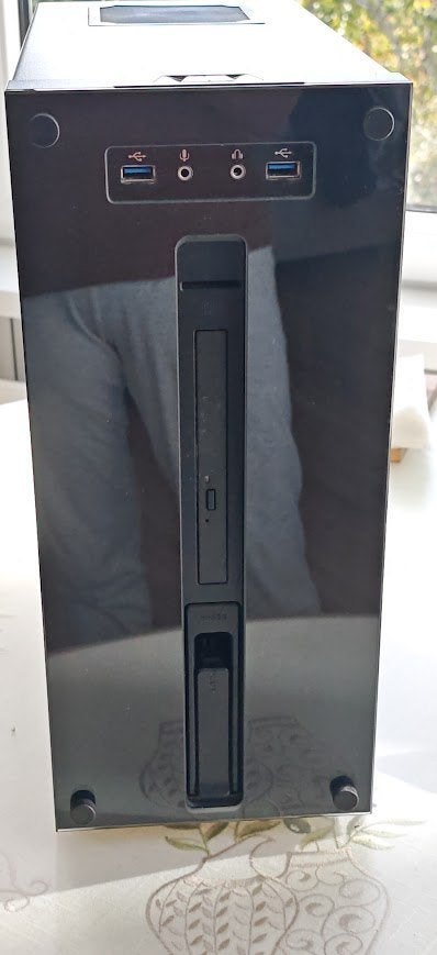 MEDION AKOYA P66048 i5 Gaming PC, Computers en Software, Gebruikt, 2 tot 3 Ghz, 8 GB, Medion