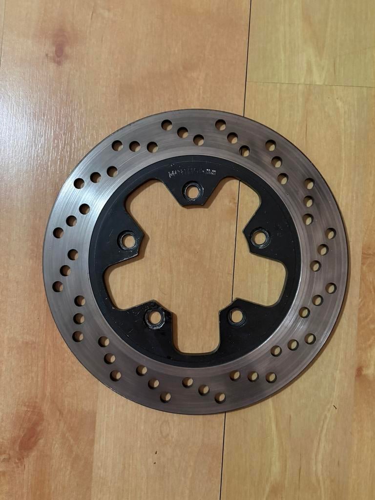 Suzuki Gsxr 750 w remschijf achter. Bj. 92/94, Ophalen, Nieuw