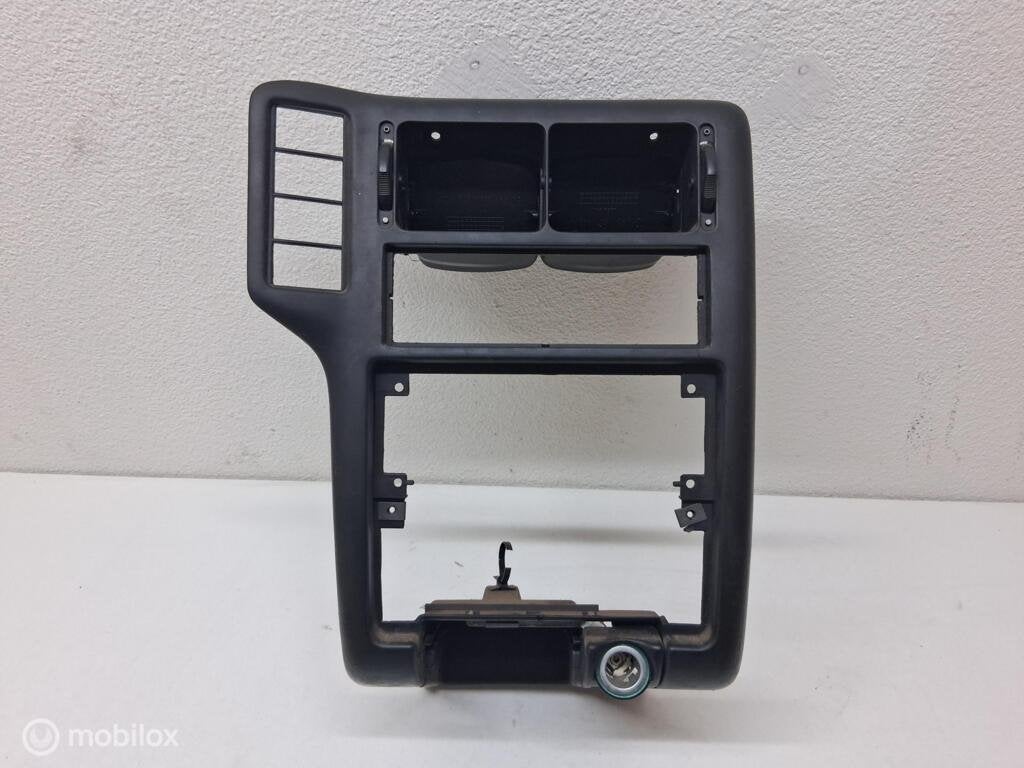 Middenconsole Vw Caddy II 1.9 TDI ('96-'03) 6N1858071A, Gebruikt, Volkswagen, Ophalen of Verzenden