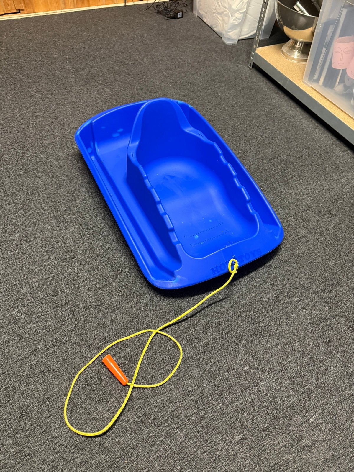 Kinderslee te koop, Ophalen of Verzenden, Zo goed als nieuw