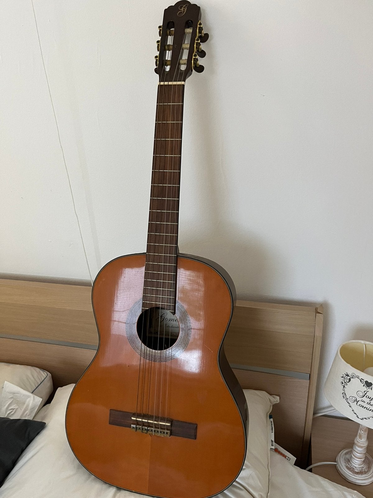 Gomez klassiek gitaar NIEUW, Ophalen, Nieuw, Klassieke of Spaanse gitaar