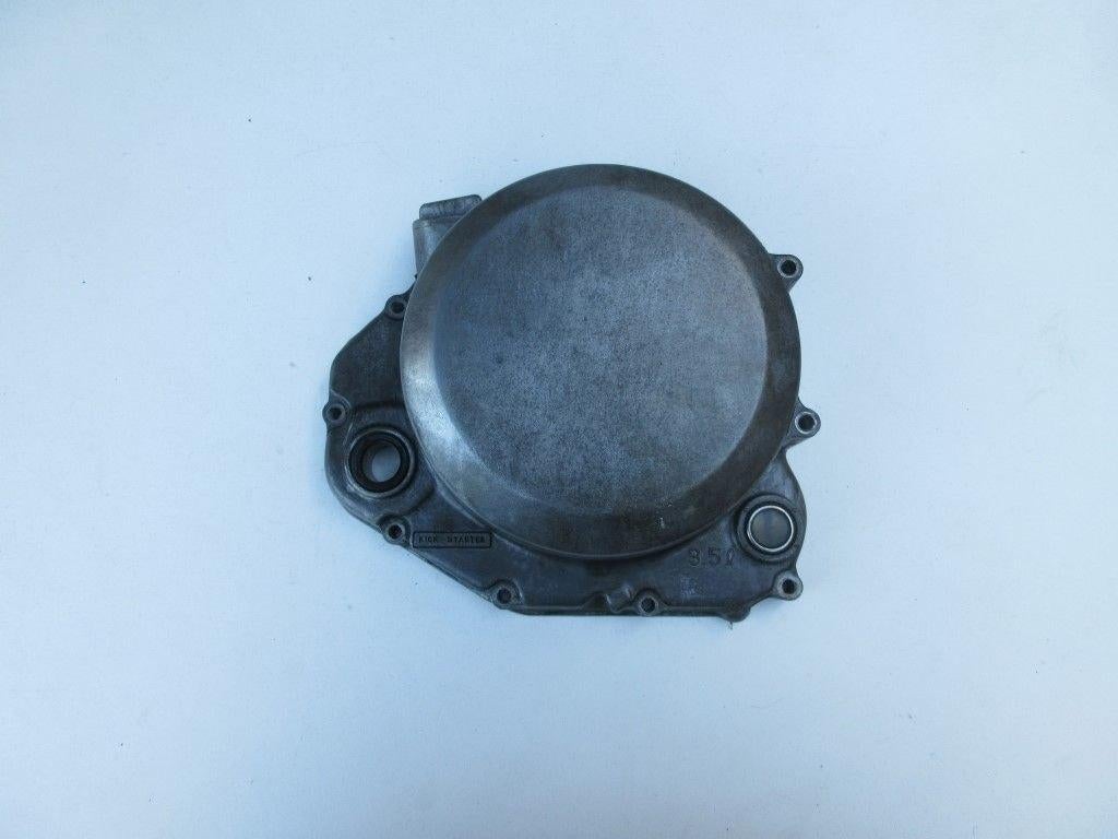 Kawasaki Z650 koppelingsdeksel KZ 650 koppeling deksel kap, Ophalen of Verzenden