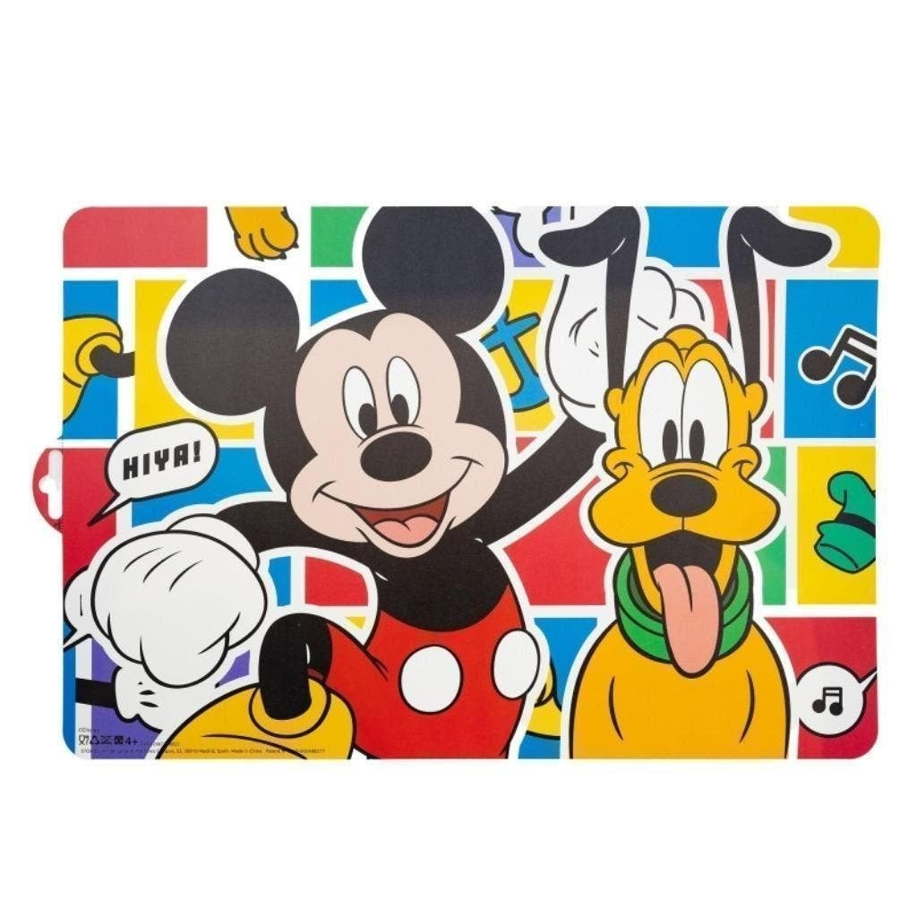 Mickey Mouse Placemat - Disney Onderlegger, Ophalen of Verzenden, Nieuw