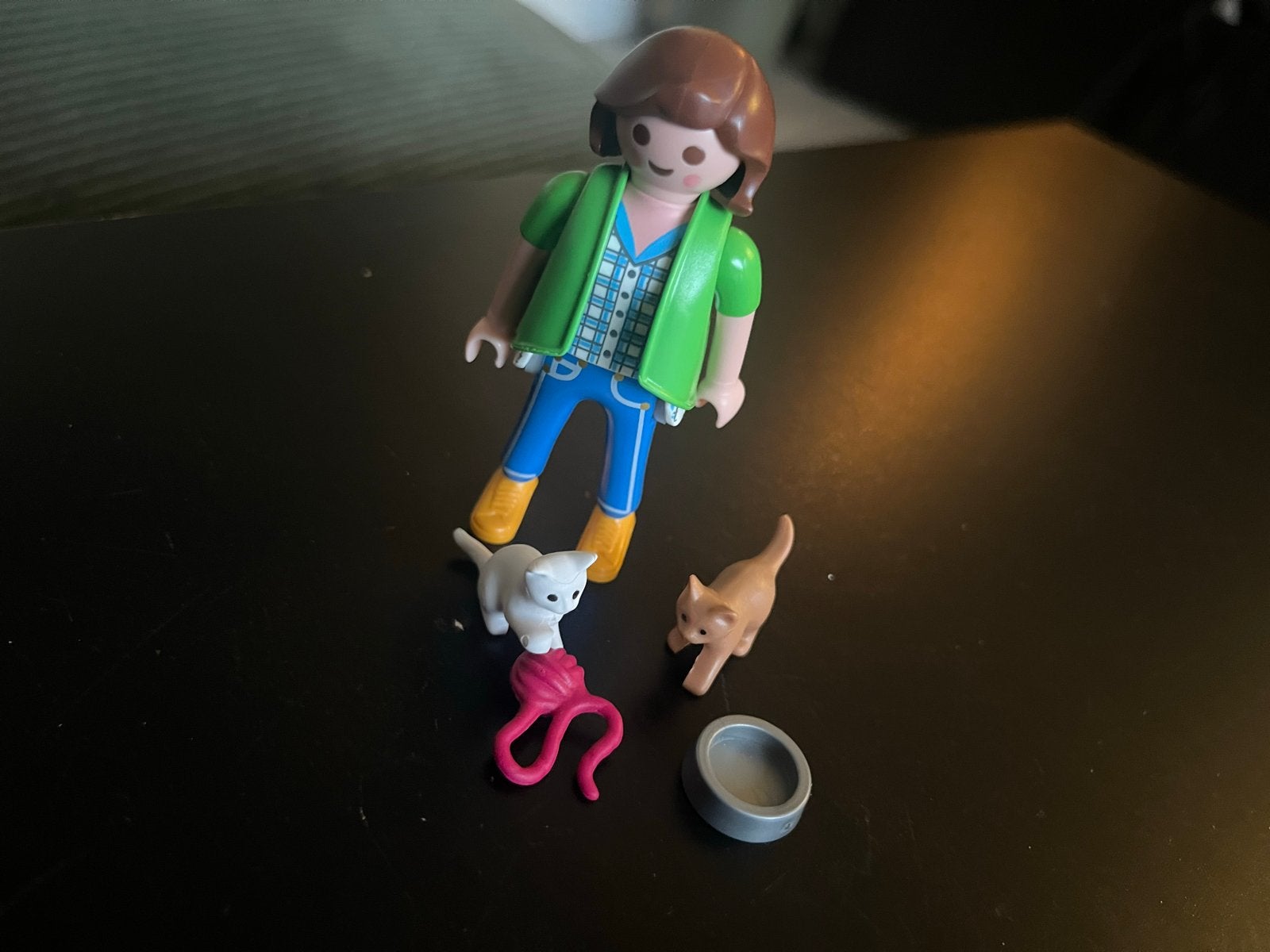 Playmobil, Gebruikt, Complete set, Ophalen of Verzenden, Figuren