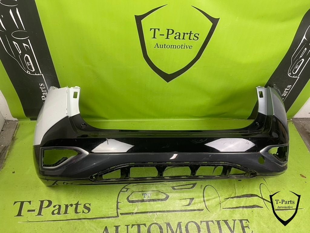 kia sportage achterbumper bumper 86650R2CB0, Heolleung-ro 12
06797  Seoul, Ophalen of Verzenden, Bumper, Info@kia.com