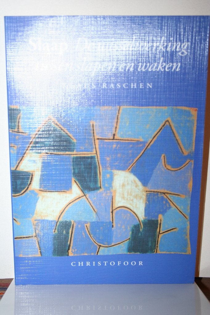 K. Raschen - Slaap, K. Raschen, Nieuw, Ophalen of Verzenden, Ontwikkelingspsychologie